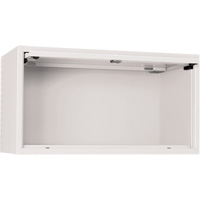 Postes de travail modulaire ergonomiques - Armoires sup&eacute;rieures Northern Industrial Supply Inc.