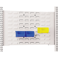 Postes de travail modulaire ergonomiques - Panneaux &agrave; fentres Northern Industrial Supply Inc.