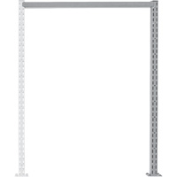 Surface-Mount Frame Add-On Northern Industrial Supply Inc.