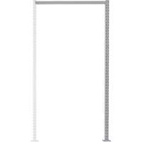 Surface-Mount Frame Add-On Northern Industrial Supply Inc.