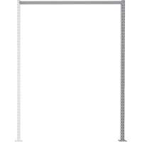 Surface-Mount Frame Add-On Northern Industrial Supply Inc.