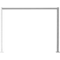 Surface-Mount Frame Add-On Northern Industrial Supply Inc.