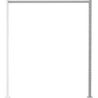 Surface-Mount Frame Add-On Northern Industrial Supply Inc.