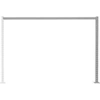 Surface-Mount Frame Add-On Northern Industrial Supply Inc.
