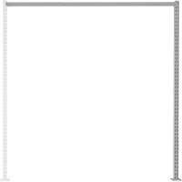 Surface-Mount Frame Add-On Northern Industrial Supply Inc.