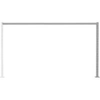 Surface-Mount Frame Add-On Northern Industrial Supply Inc.