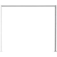 Surface-Mount Frame Add-On Northern Industrial Supply Inc.