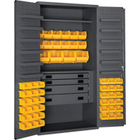 Jumbo Security Storage Cabinets Northern Industrial Supply Inc.