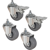 Shop Desk Parts & Accessories