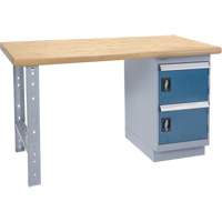 &eacute;tabli, Cap 2500 lb, 72" la x 36" p, 34" h Northern Industrial Supply Inc.