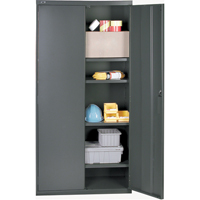 Armoire de rangement