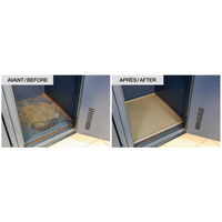 Locker Base Insert, Fits Locker Size 12" x 18", Dark Grey, Plastic Northern Industrial Supply Inc.