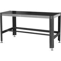 &eacute;tabli, Stratifi&eacute; Surface, 26" la x 30" p x 63" h Northern Industrial Supply Inc.