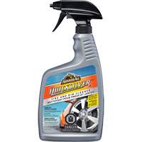 Quicksilver Tire & Rim Cleaner Northern Industrial Supply Inc.