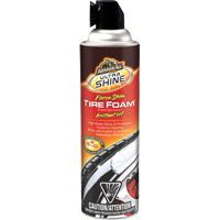 Ultra Shine Tire Foam&reg; Protectant Northern Industrial Supply Inc.