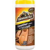 Leather Cleaning Wipes Northern Industrial Supply Inc.