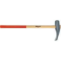 Duck-Billed Bead Breaking Wedge & Safety Handle Northern Industrial Supply Inc.