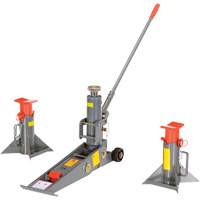 Hydraulic Forklift Jack Northern Industrial Supply Inc.