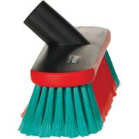 Brosse &agrave; alimentation en eau pour v&eacute;hicules de la s&eacute;rie Transport Northern Industrial Supply Inc.