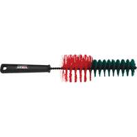 Ensemble de brosses pour l'int&eacute;rieur et l'ext&eacute;rieur des v&eacute;hicules de la s&eacute;rie Transport Northern Industrial Supply Inc.