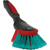 Brosse manuelle pour v&eacute;hicules de la s&eacute;rie Transport Northern Industrial Supply Inc.