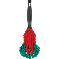 Brosse manuelle pour v&eacute;hicules de la s&eacute;rie Transport Northern Industrial Supply Inc.
