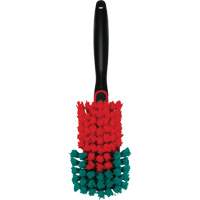 Brosse manuelle polyvalente pour jantes de la s&eacute;rie Transport Northern Industrial Supply Inc.
