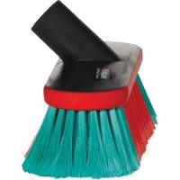 Brosse &agrave; alimentation en eau pour v&eacute;hicules de la s&eacute;rie Transport Northern Industrial Supply Inc.