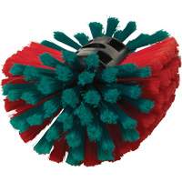 Brosse &agrave; alimentation en eau pour jantes de la s&eacute;rie Transport Northern Industrial Supply Inc.
