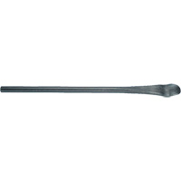 T21R Drop-Centre Tire Mount & Demount Spoon, 18" L, 1.8 lbs. Northern Industrial Supply Inc.