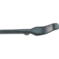 T45A-2000K Style Tubeless Tire Iron, 37" L, 5 lbs. Northern Industrial Supply Inc.