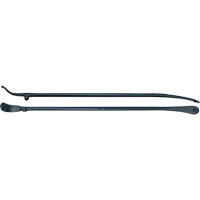 T45AS Super-Duty Tubeless Truck Tire Iron, 52" L, 9 lbs. Northern Industrial Supply Inc.