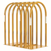 T108 7-Bar Tire Inflation Cage Northern Industrial Supply Inc.