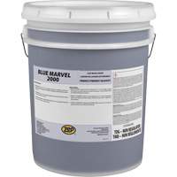Blue Marvel 2000 Truck & Trailer Wash, 20 L, Pail Northern Industrial Supply Inc.