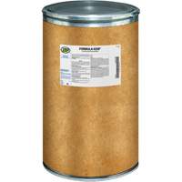 Formula 4358 Heavy-Duty Powdered Detergent, 45 kg, Drum Northern Industrial Supply Inc.