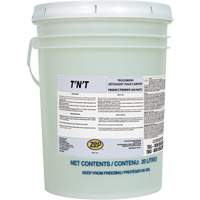 T'N'T Truck & Trailer Wash, 20 L, Pail Northern Industrial Supply Inc.