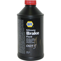 Liquide de freins service lourd DOT 5 Northern Industrial Supply Inc.