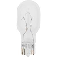 921 Mini-ampoule automobile &agrave; longue dur&eacute;e de vie, Incandescente, 17,9 W, Blanc cass&eacute; Northern Industrial Supply Inc.