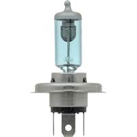 9003 Ampoule de feu avant SilverStar Ultra, Halog&egrave;ne, 60 W, Blanc Northern Industrial Supply Inc.