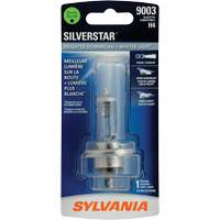 9003 Ampoule de feu avant SilverStar Ultra, Halog&egrave;ne, 60 W, Blanc Northern Industrial Supply Inc.