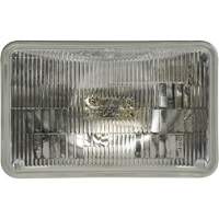 Phare automobile scell&eacute; XtraVision H4656, Halog&egrave;ne, 35 W/55 W, Blanc cass&eacute; Northern Industrial Supply Inc.