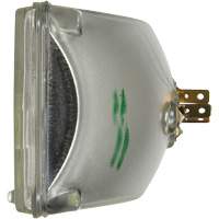 Phare automobile scell&eacute; XtraVision H4656, Halog&egrave;ne, 35 W/55 W, Blanc cass&eacute; Northern Industrial Supply Inc.