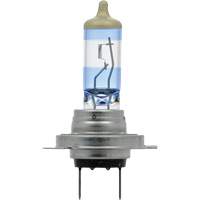 Ampoule de feu avant SilverStar H7, Halog&egrave;ne, 56 W, Blanc cass&eacute; Northern Industrial Supply Inc.