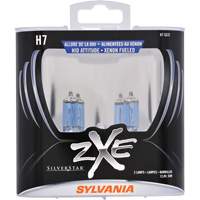 Ampoule de feu avant SilverStar zXe H7, Halog&egrave;ne/DHI, 56 W, Blanc Northern Industrial Supply Inc.