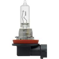 Ampoule de base pour feu avant H89, Halog&egrave;ne, 70 W, Blanc cass&eacute; Northern Industrial Supply Inc.