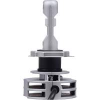 9003 Ampoule pour feu avant, DEL, 12 W/14 W/24 W, Blanc Northern Industrial Supply Inc.