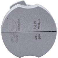 9006 Ampoule pour feu avant, DEL, 13,2 W/17 W, Blanc Northern Industrial Supply Inc.