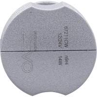 Ampoule pour feu avant H11, DEL, 13,2 W/17 W, Blanc Northern Industrial Supply Inc.