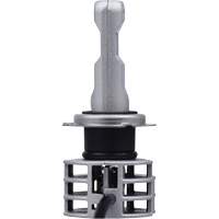 Ampoule pour feu avant H7, DEL, 13,2 W/17 W, Blanc Northern Industrial Supply Inc.