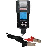 Bar Code Scanner for Graphical Hand-Held Tester Northern Industrial Supply Inc.